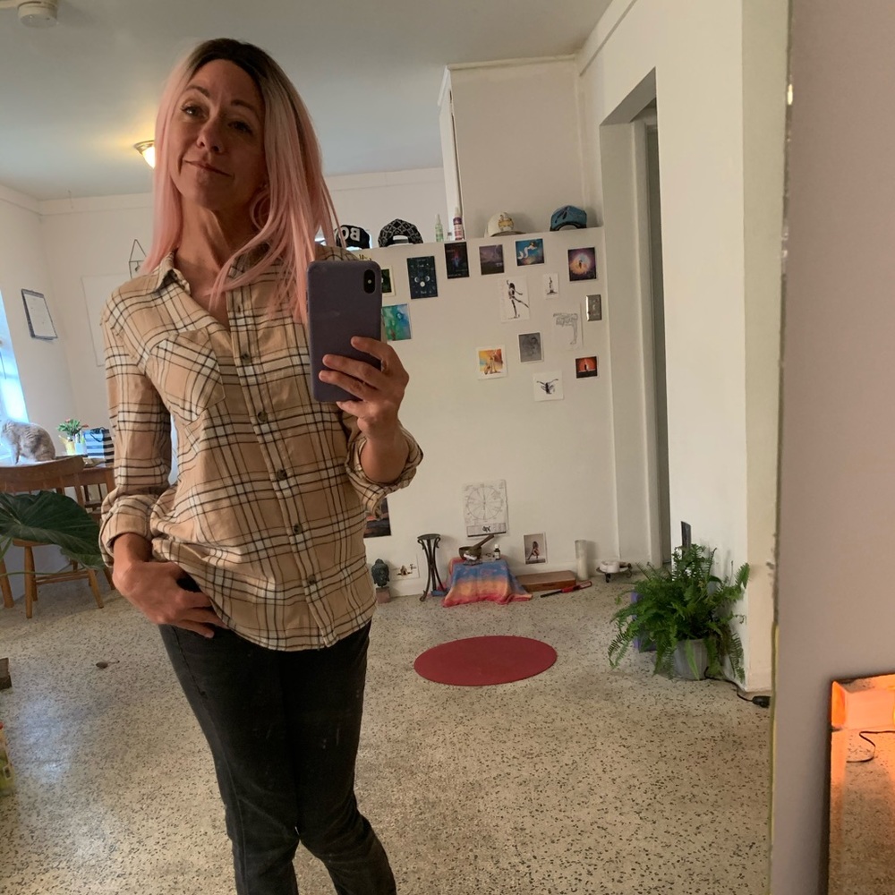 Meet your Posher, Kyle